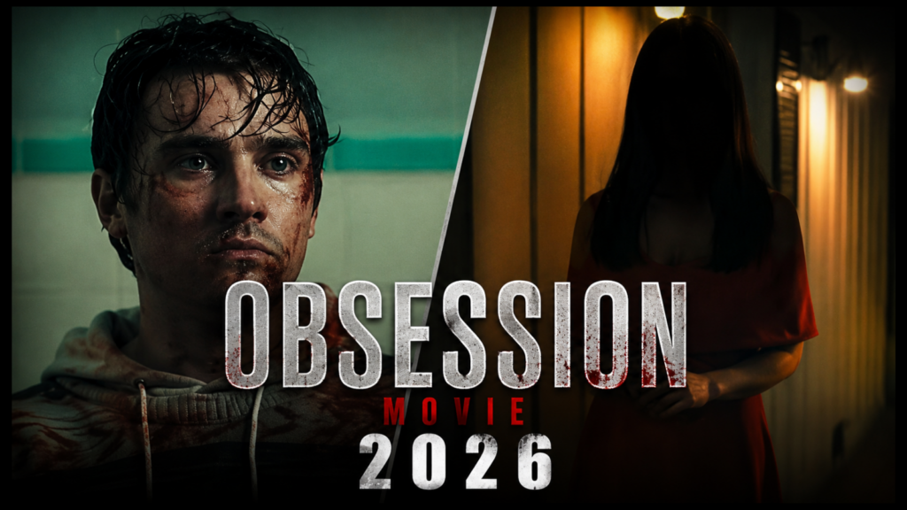 Obsession Movie 2026 Tamil Dubbed